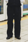 ss tech nylon pants
