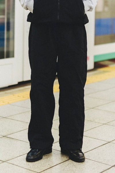 ss tech nylon pants – YZ