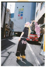 90 Logo Light Sweat Pants 