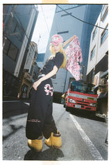 90 Logo Light Sweat Pants 