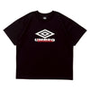 umbro × younger song limited ss tee