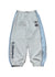 CodeGraphy × UMBRO 24h Track Training Sweat Pants