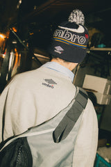 9090 x Umbro Knit Cap