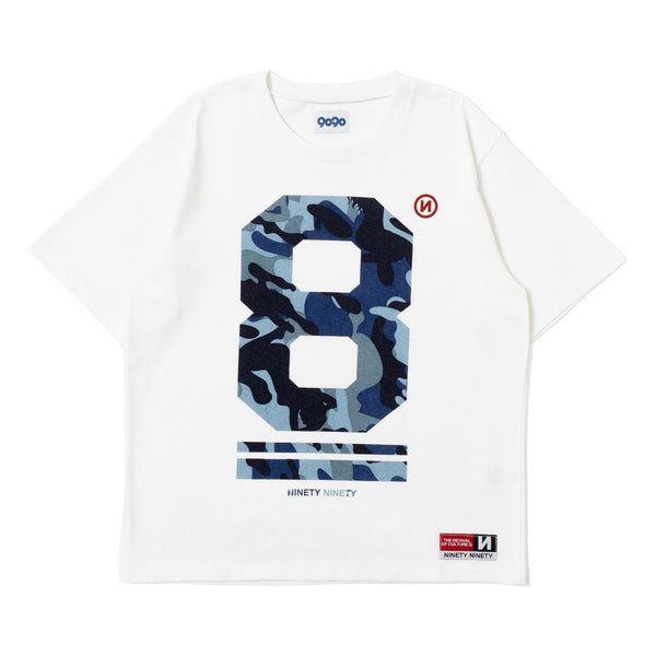 8th Anniversary Limited Tee – YZ