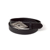 umbro × Younger Song Double Diamond Logo Belt 