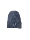 patch logo beanie