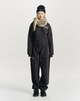 90 Logo Original Sweat Pants 【9090 girl】