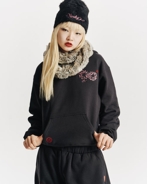 Shaggy Beanie【9090 girl】