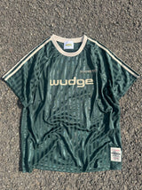 wudge boy 게임 셔츠 