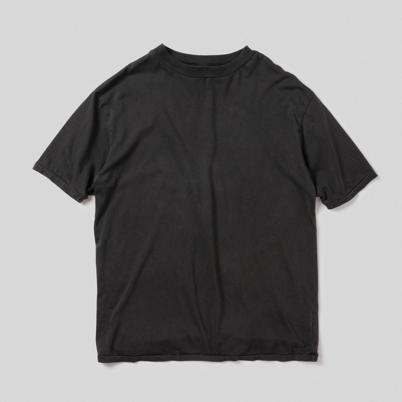 【HIROKI TSUZUKI】DEBUT T-Shirts (charcoal)