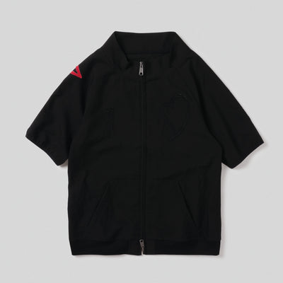 [HIROKI TSUZUKI] SS Track Jacket