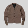 【HIROKI TSUZUKI】TAILORED JACKET