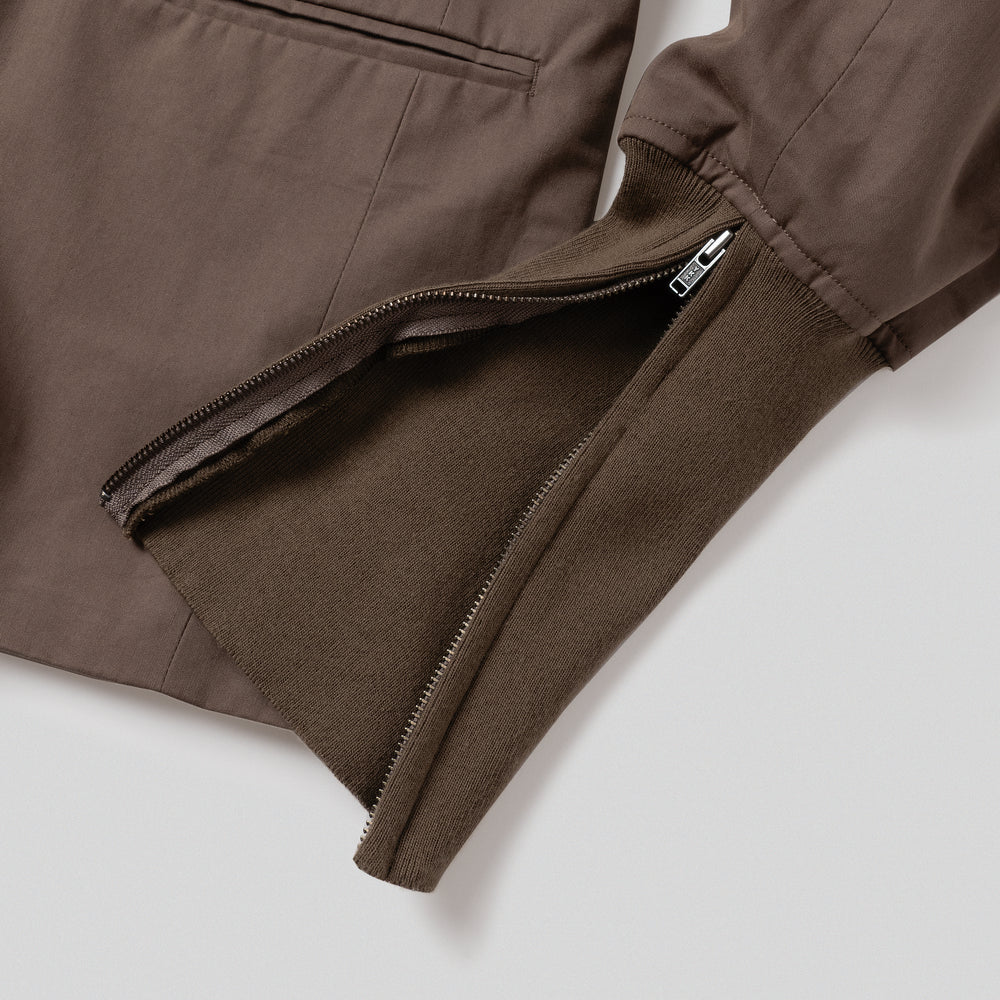HIROKI TSUZUKI] TAILORED JACKET – YZ