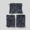 【HIROKI TSUZUKI】LEG WARMERS × NECK WARMER