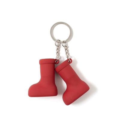 9090 x Astro Boots Keychain