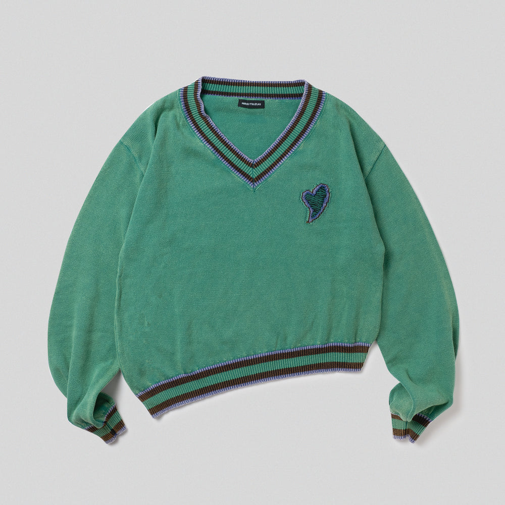 9090 Souvenir sweat – YZ