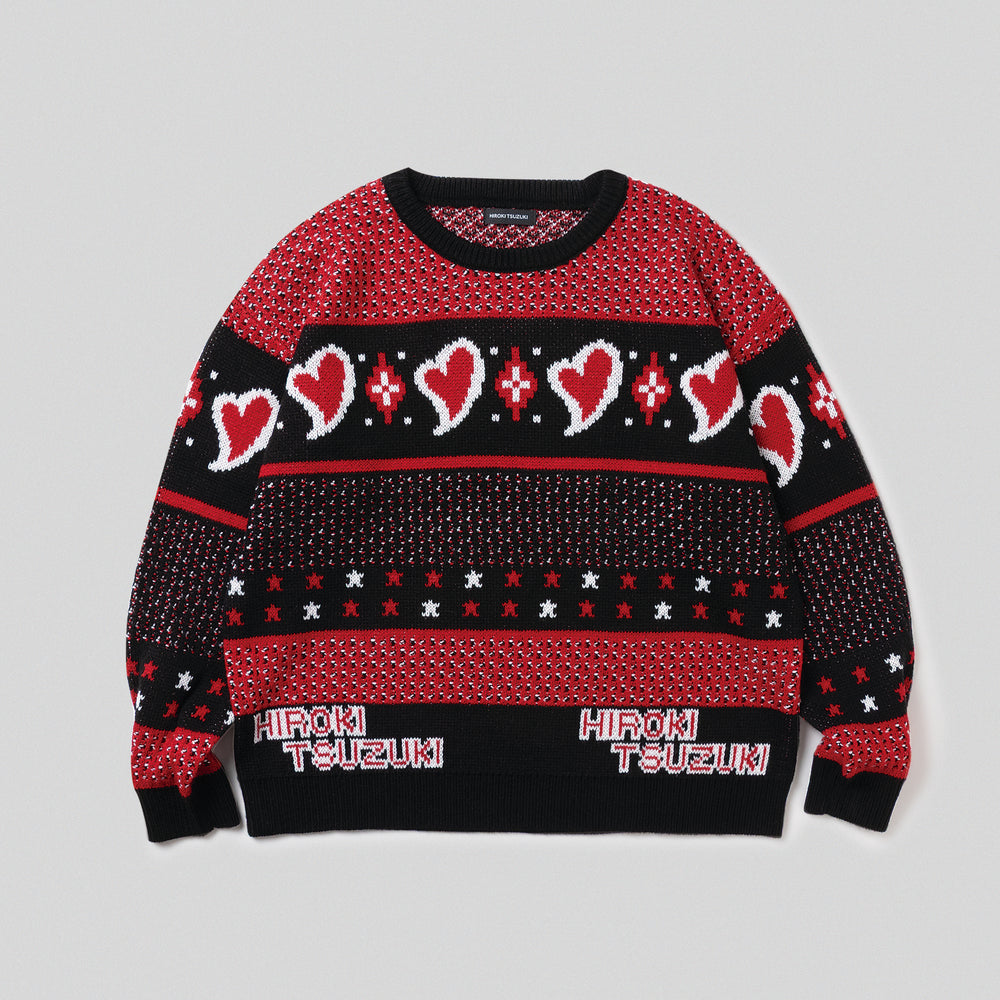 ニット – YZ ニット – YZ