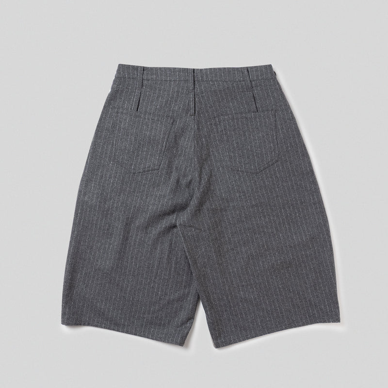 パンツ Jil Sander Stripe Baggy Shorts Archive STRIPE BAGGY SHORTS – YZ