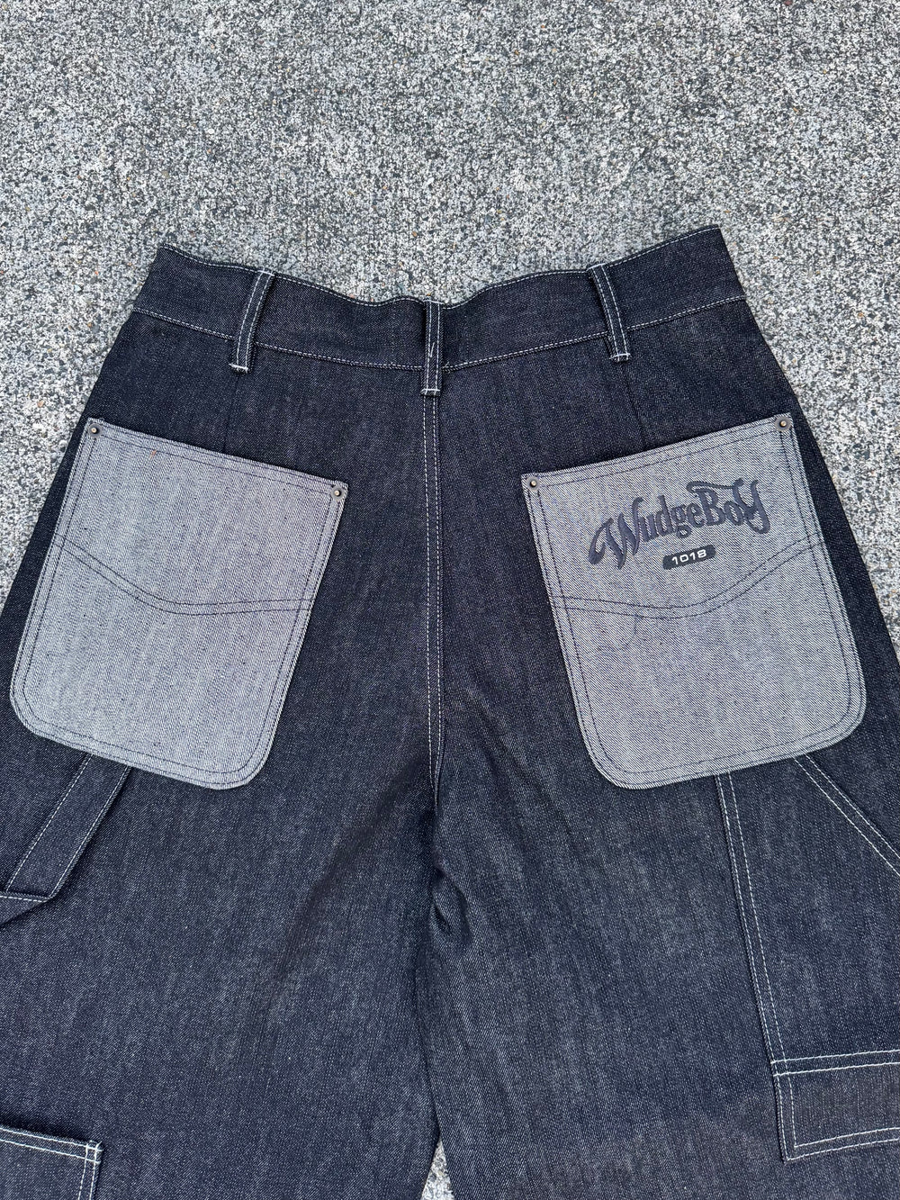 パンツ(カラー: ブラック) – YZ