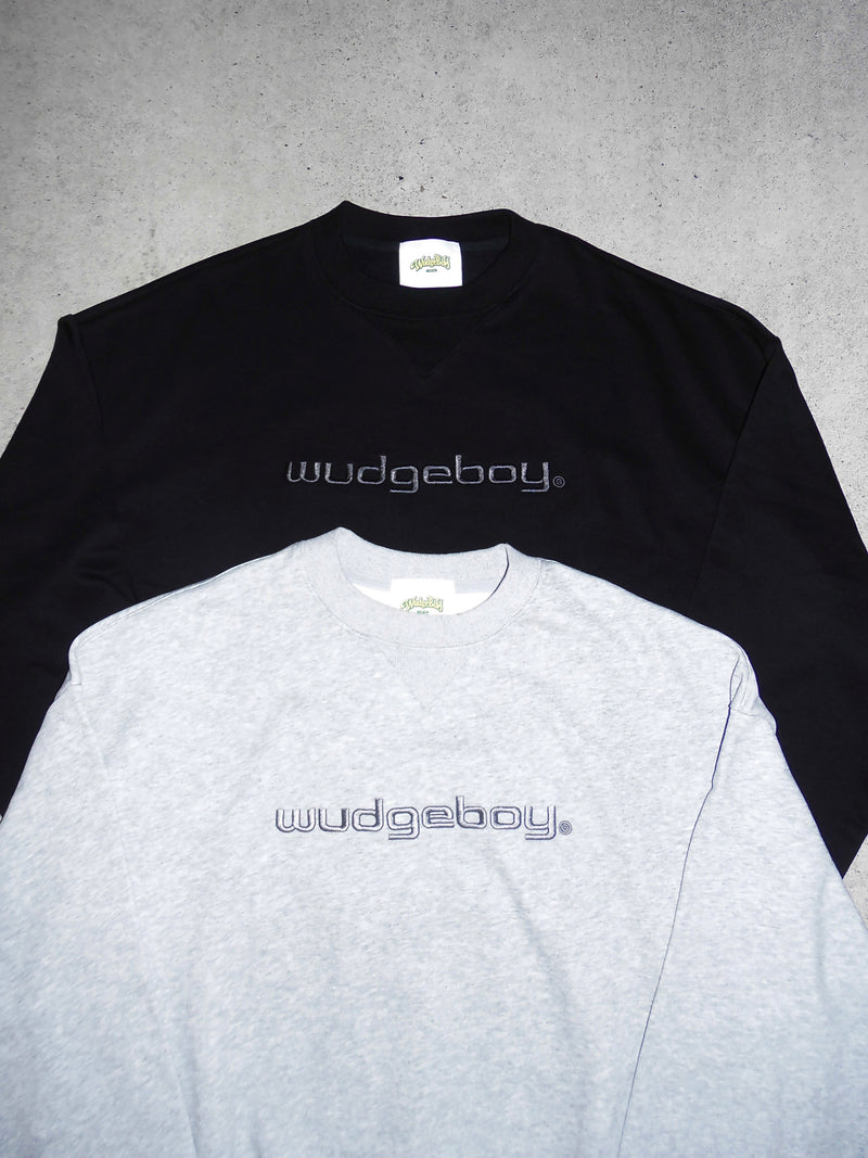 Logo sweat