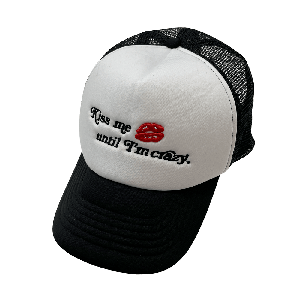 mesh cap – YZ mesh cap – YZ