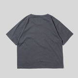 BUTTON TEE
