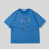 BUTTON TEE
