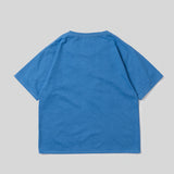 BUTTON TEE