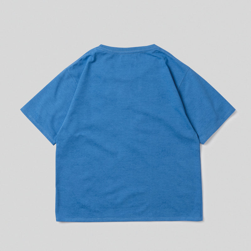 BUTTON TEE – YZ