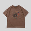 (xORION BEER) S/S TEE 