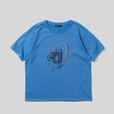 (xORION BEER) S/S TEE 