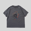 (xORION BEER) S/S TEE 