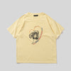 (xORION BEER) S/S TEE 