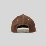 (xORION BEER) COTTON 6 PANEL CAP 