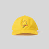 (xORION BEER) COTTON 6 PANEL CAP 