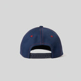 (xORION BEER) COTTON 6 PANEL CAP 