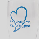 (xORION BEER) 맥주잔 