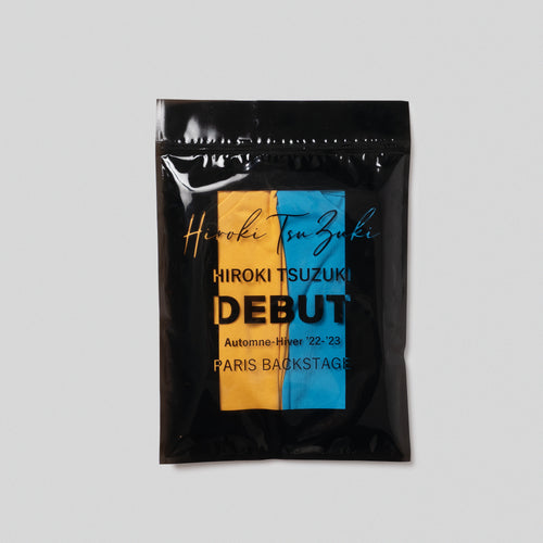 HIROKI TSUZUKI – YZ