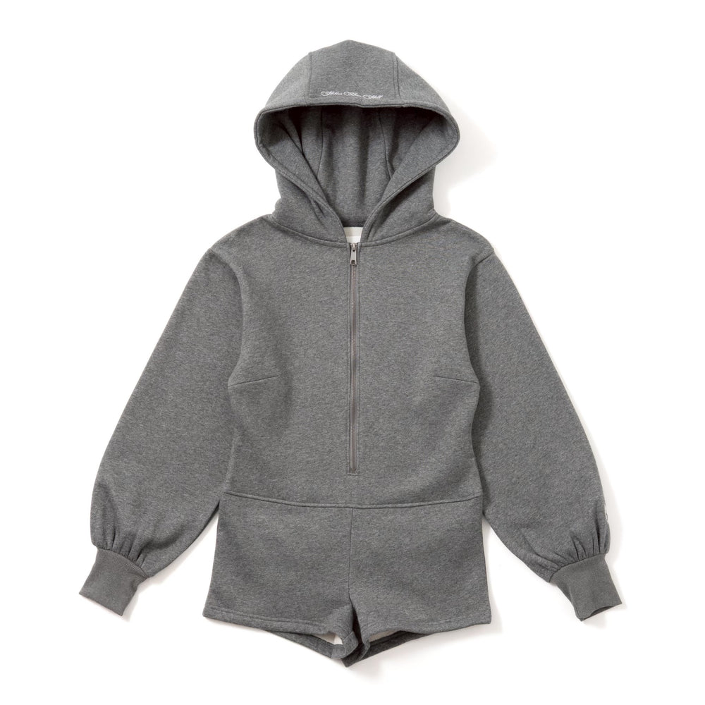 プロンソン 汗フードロンパース – YZ