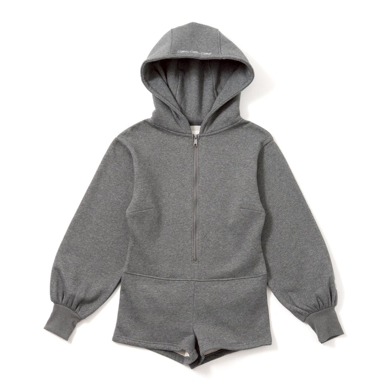 汗フードロンパース – YZ