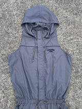 Street code jumpsuit 