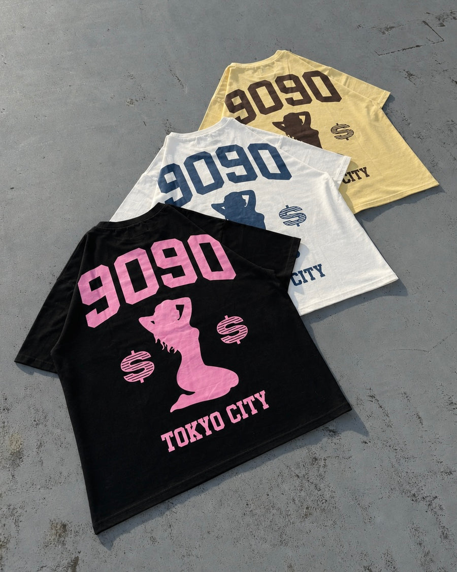 9090 OFFICIAL ONLINE STORE – YZ