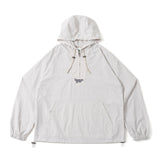 ys assortment anorak hoodie