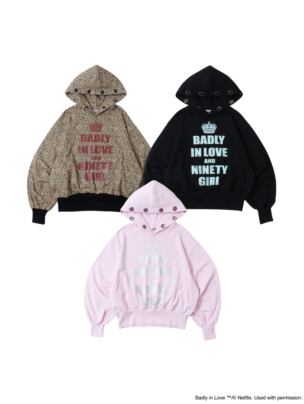 9090 girl_TOPS – YZ