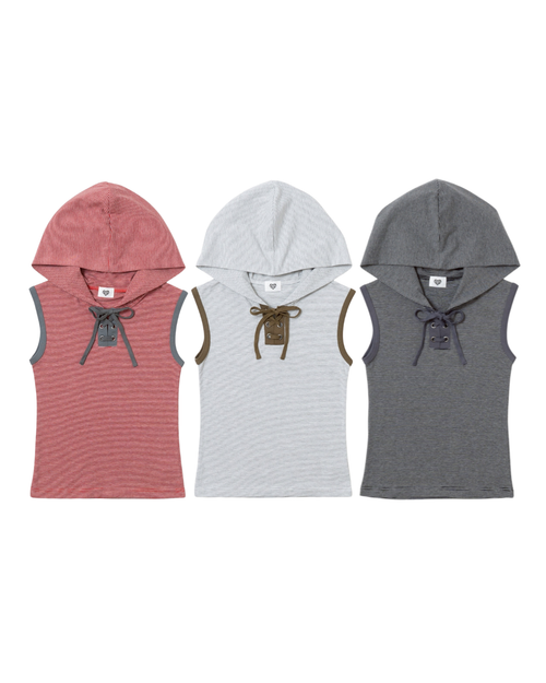 HTH (Hotter Than Hell) Tops – YZ