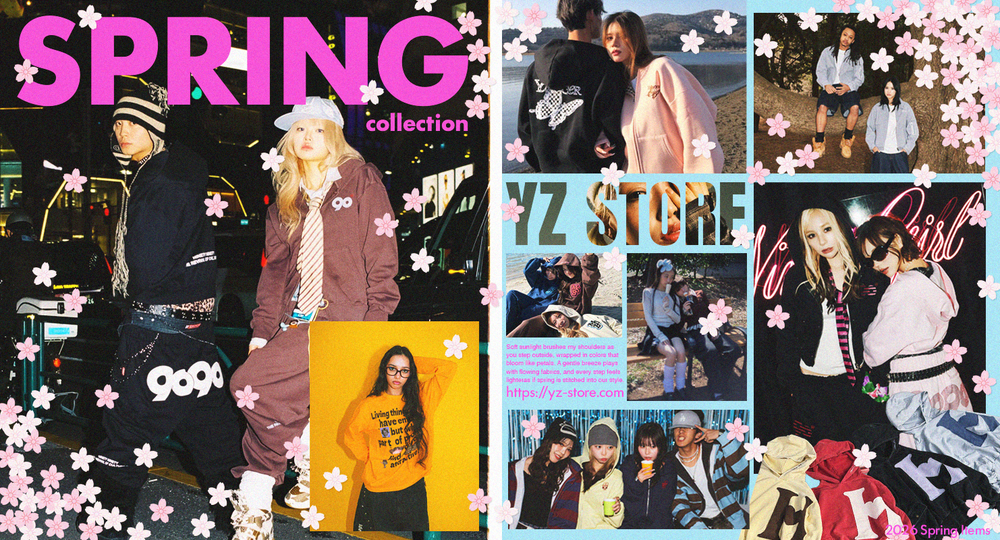 YZ STORE