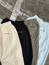 GLITTER SWEAT PANTS 