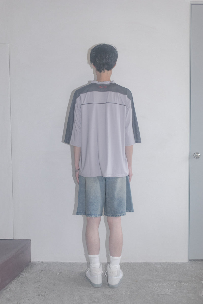 HTH × codegraphy uniform tee