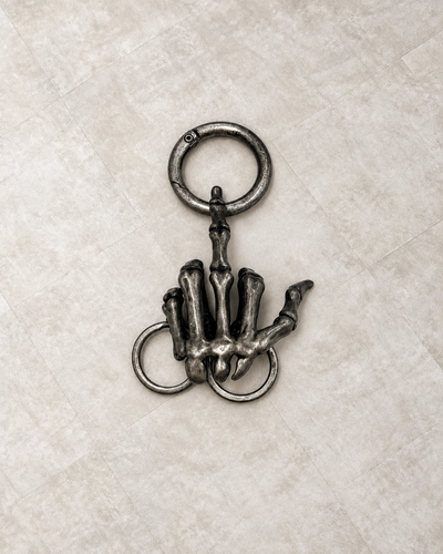 Fxxk Carabiner 