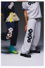 9090 OG  Logo Sweat Pants